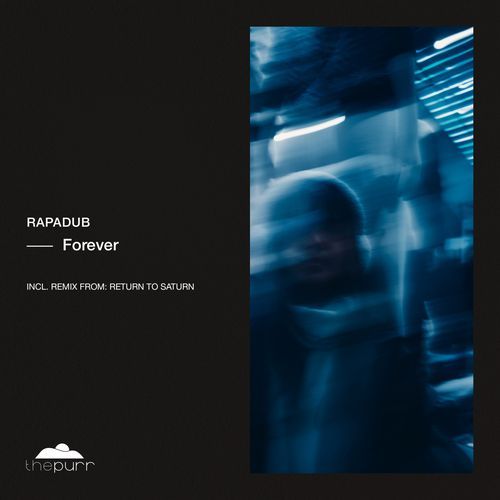 Forever (Return To Saturn Remix) cover art