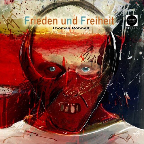 Frieden und Freiheit