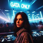 GATA ONLY (TECHNO SPED UP)