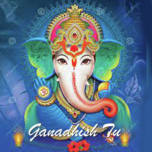 Ganadhish Tu