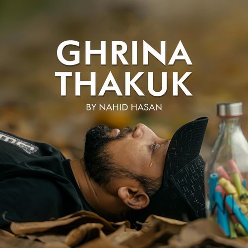 Ghrina Thakuk