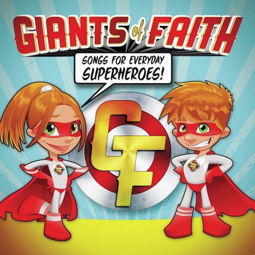 Giants of Faith