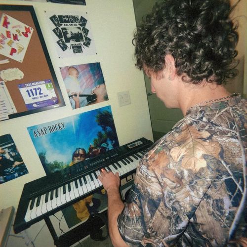 Go2thesun cover art