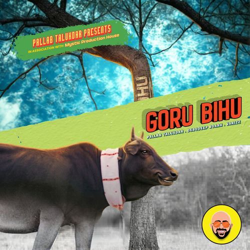 Goru Bihu