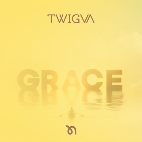 Grace cover art