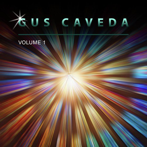 Gus Caveda, Vol. 1