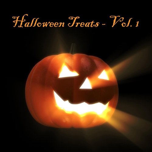 Halloween Treats, Vol. 1_poster_image