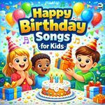 Happy Birthday Baby Boy (Kids Birthday Songs)