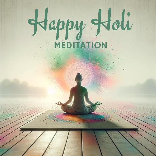 Vedic Meditation cover art