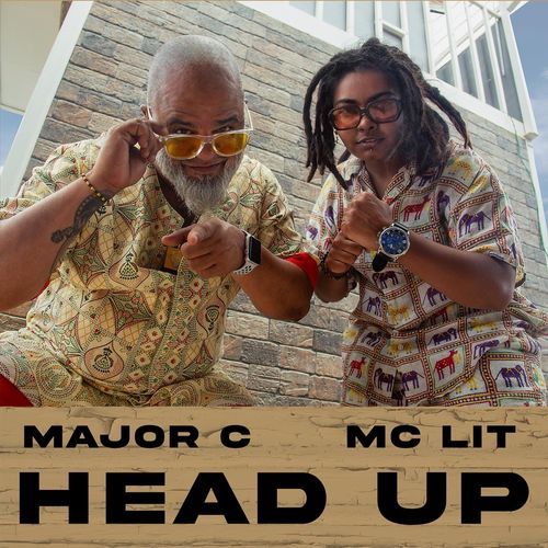 Head Up (feat. MC Lit)