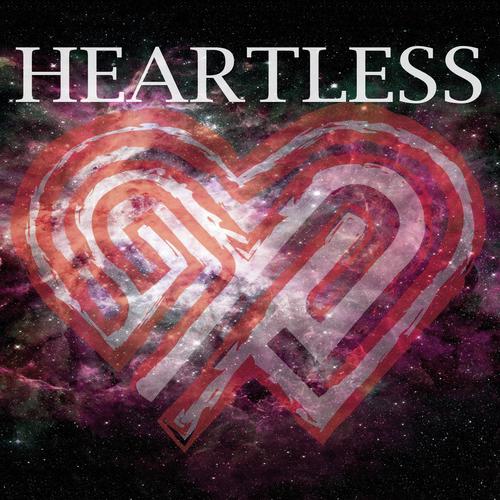 Heartless cover art