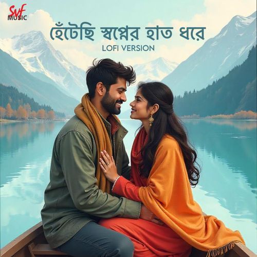 Hentechi Swapner Hath Dhore - LoFi