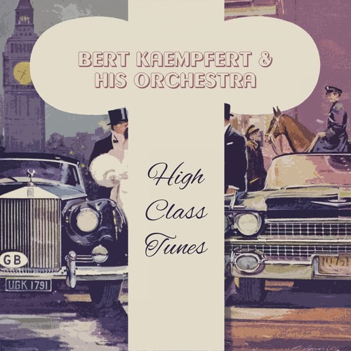 High Class Tunes_poster_image