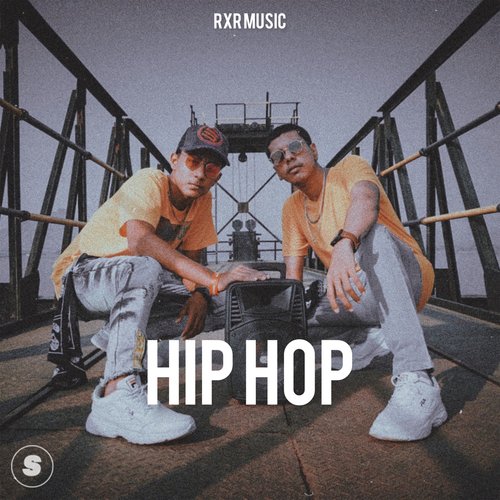 Hip Hop cover art