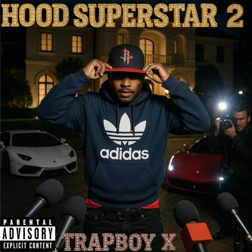 Millionaire (Outro) cover art