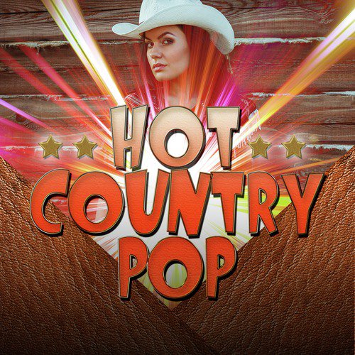 Hot Country Pop