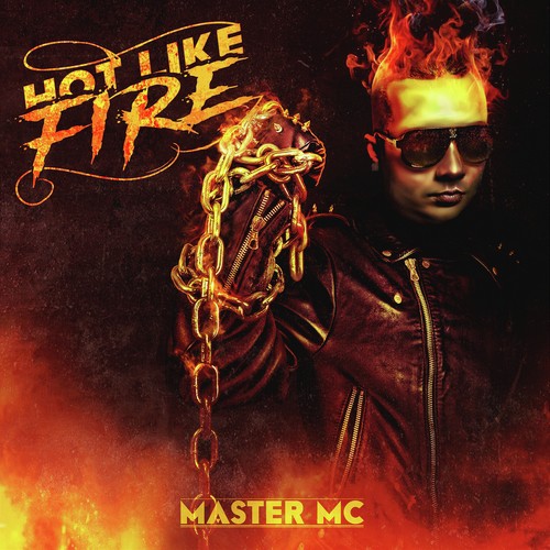 Hot Like Fire_poster_image