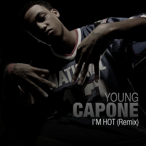 I'm Hot (Remix)