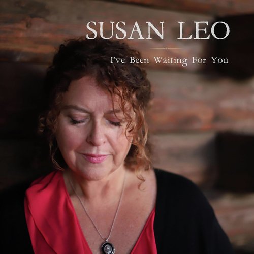 I've Been Waiting for You cover art