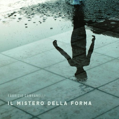 Intenzione astratta cover art