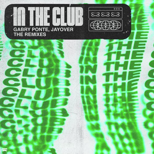 In The Club (Remixes)_poster_image