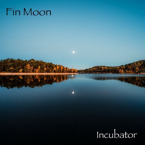 Incubator cover art