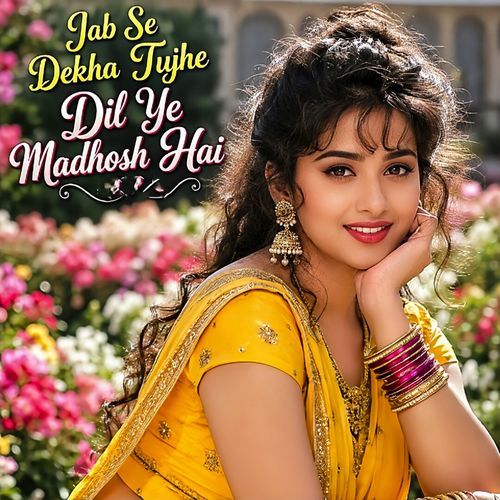 Jab Se Dekha Tujhe Dil Ye Madhosh Hai