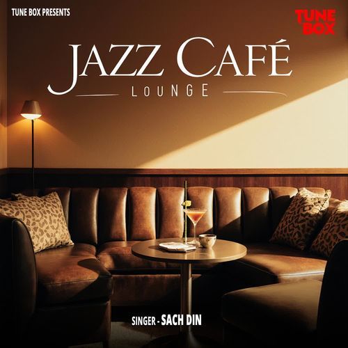 Jazz Cafe Lounge