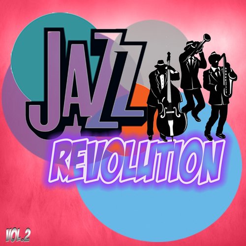 Jazz Revolution Vol. 2