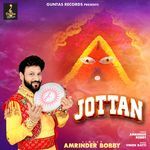 Jottan