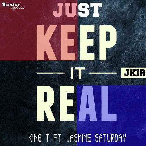 Just Keep It Real_poster_image