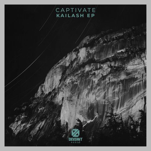 Kailash (Clothcutter Remix Instrumental) cover art