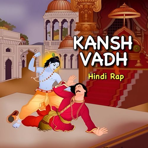 Kansh Vadh Hindi Rap