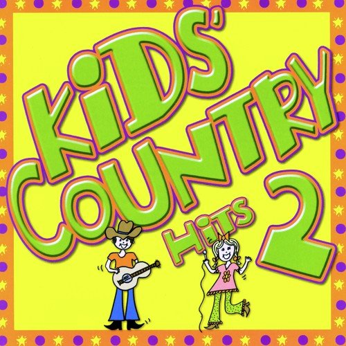 Kids' Country Hits 2