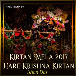 Kirtan Mela 2017 Hare Krishna Kirtan (Live)-QD4ZWhpUVX8