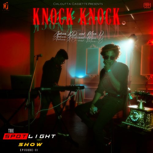 Knock Knock (The Spotlight Show, Episode 11)