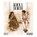 Kojola Boron artwork