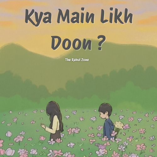 Kya Main Likh Doon