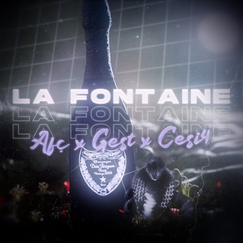 LA FONTAINE_poster_image