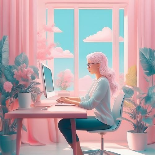 La Orquesta De Energía Enfocada