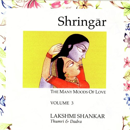 Laksmi Shankar, Vol. 3
