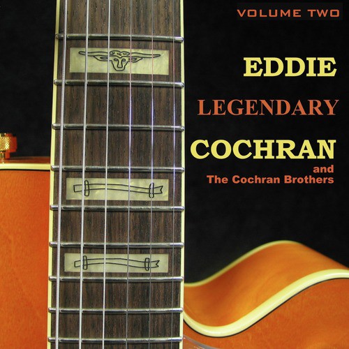 Tell Me Why Lyrics - Eddie Cochran - Only on JioSaavn