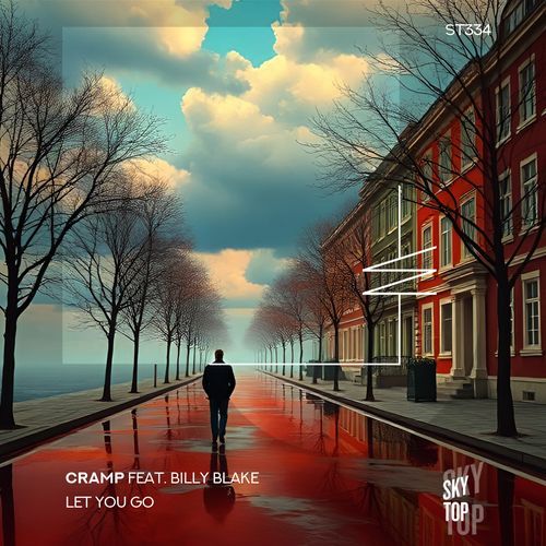 Let You Go (Ilias Katelanos Remix)