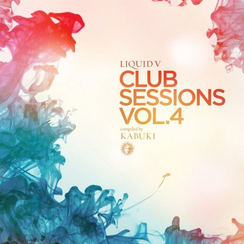 Liquid V Club Sessions, Vol. 4