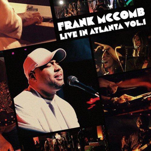 Live in Atlanta, Vol.1