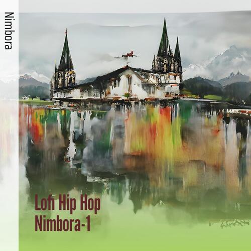 Lofi Hip Hop Nimbora-1 cover art