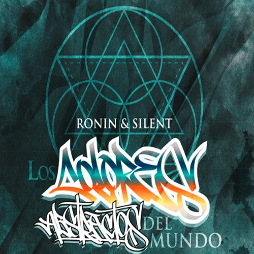 Suerte No Azara cover art