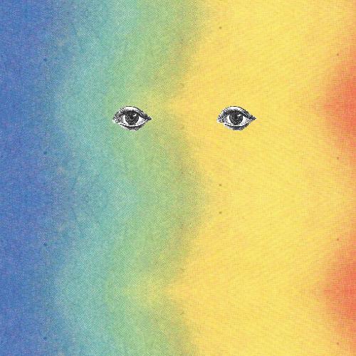 Los ojos cerrados cover art