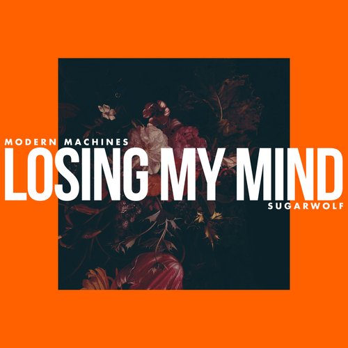 Losing My Mind_poster_image