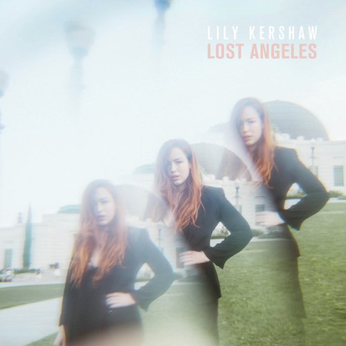 Lost Angeles - EP